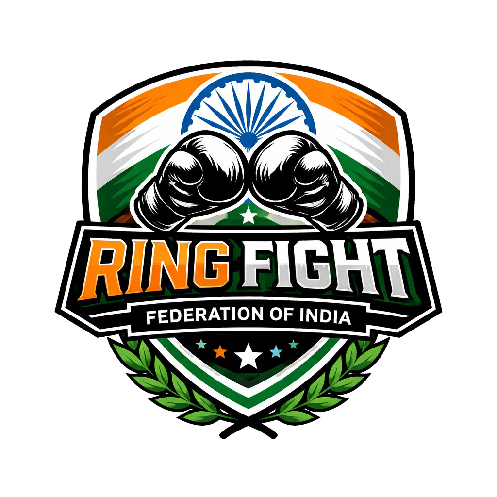 Ring Fight Federation of India